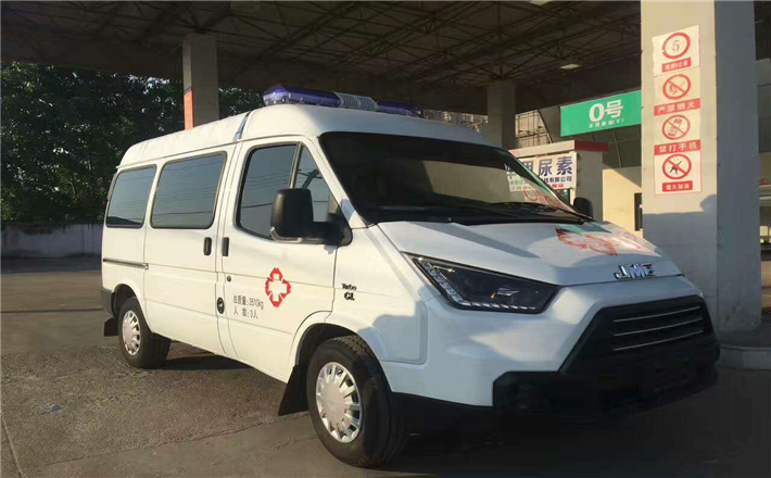 奔馳救護(hù)車(chē)價(jià)格解析與救護(hù)車(chē)使用指南