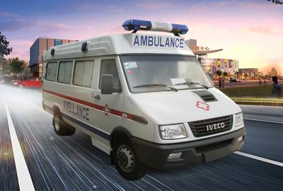 歐盛系列專(zhuān)業(yè)特種救護(hù)車(chē) 柴油動(dòng)力、核化救援與礦山救護(hù)的專(zhuān)業(yè)解決方案