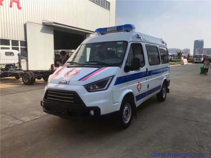 銀川新全順醫(yī)療救護(hù)車(chē)廠(chǎng)家 專(zhuān)業(yè)品質(zhì)，為生命護(hù)航