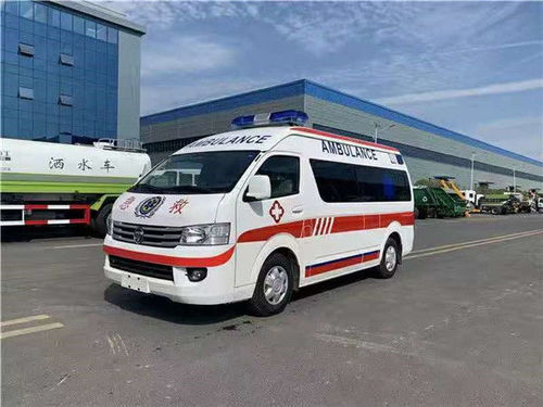 國(guó)六高端救護(hù)車(chē)新選擇 福田G7售價(jià)及廠(chǎng)家直銷(xiāo)詳解